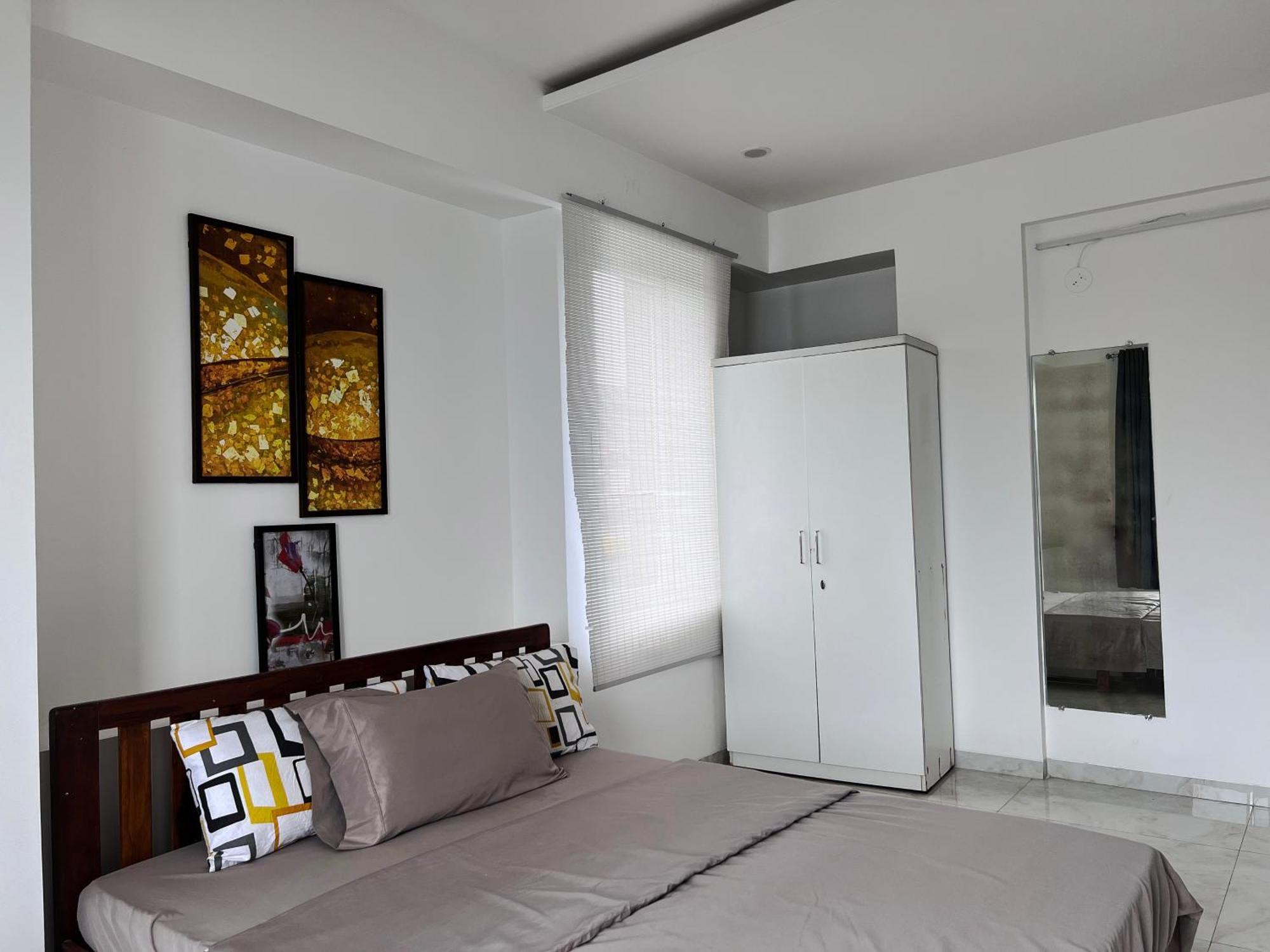 Zest Eco Villa Montana Лонавла Екстер'єр фото