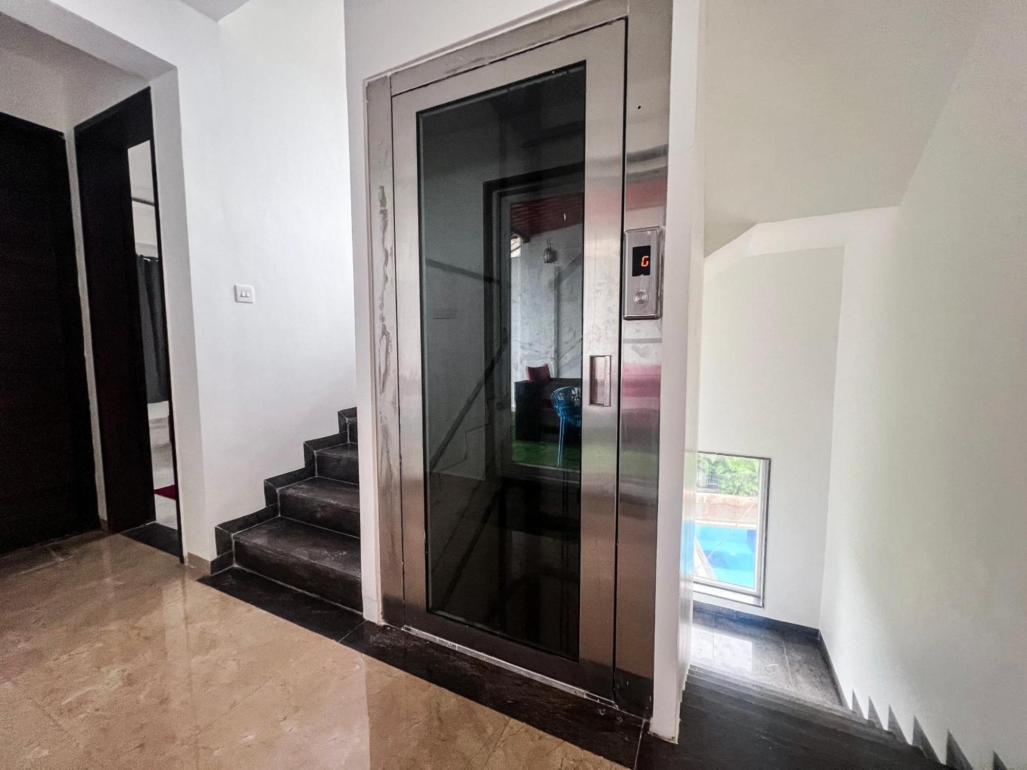 Zest Eco Villa Montana Лонавла Екстер'єр фото