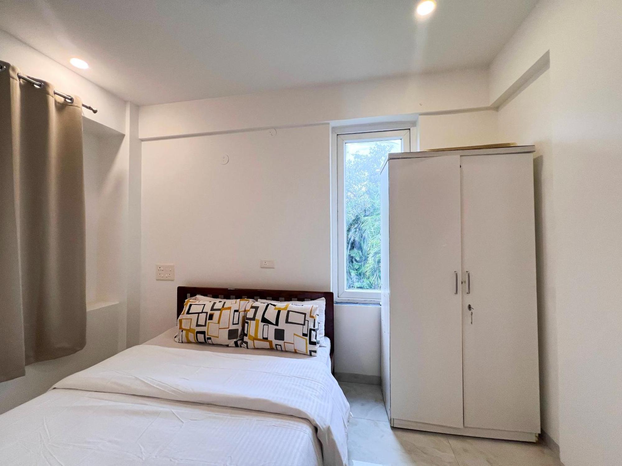 Zest Eco Villa Montana Лонавла Екстер'єр фото