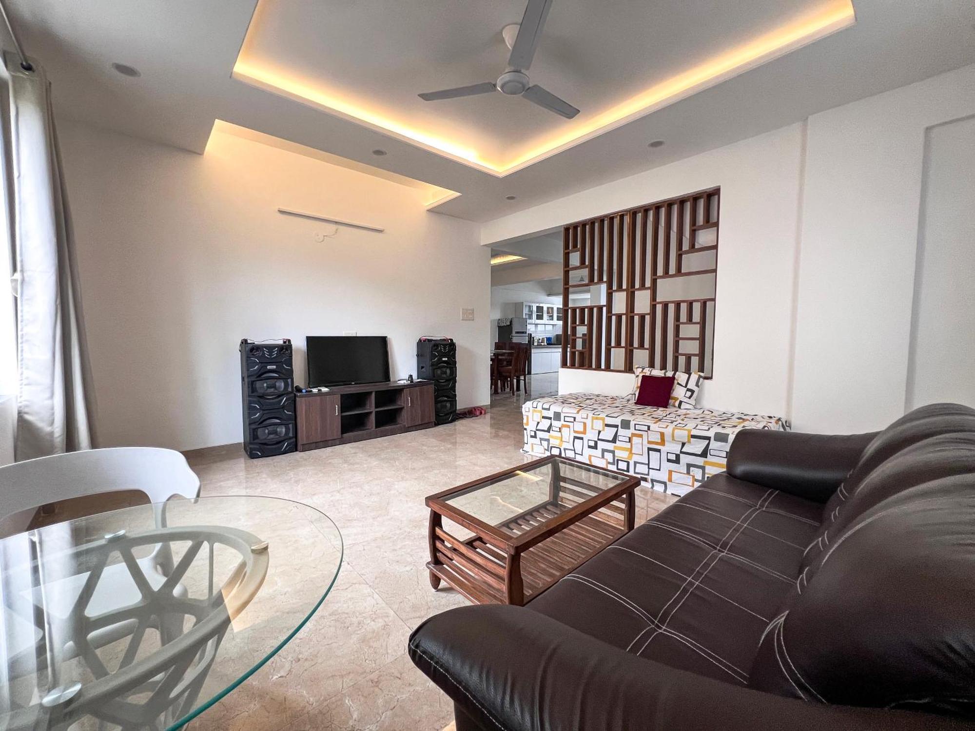 Zest Eco Villa Montana Лонавла Екстер'єр фото