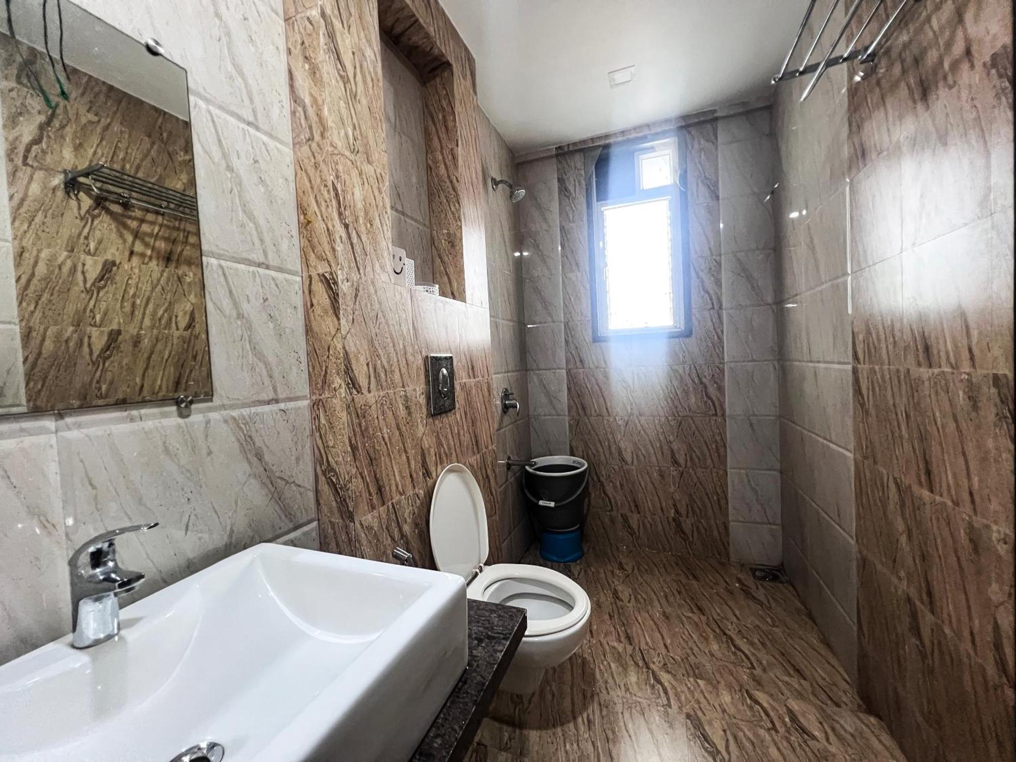 Zest Eco Villa Montana Лонавла Екстер'єр фото