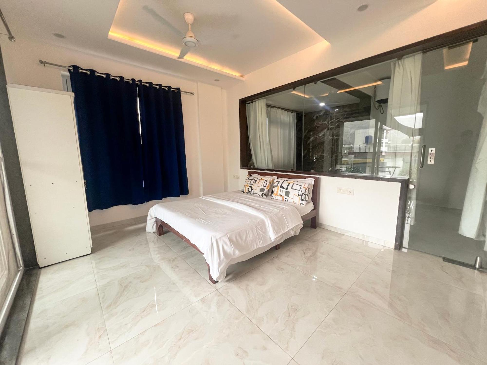 Zest Eco Villa Montana Лонавла Екстер'єр фото
