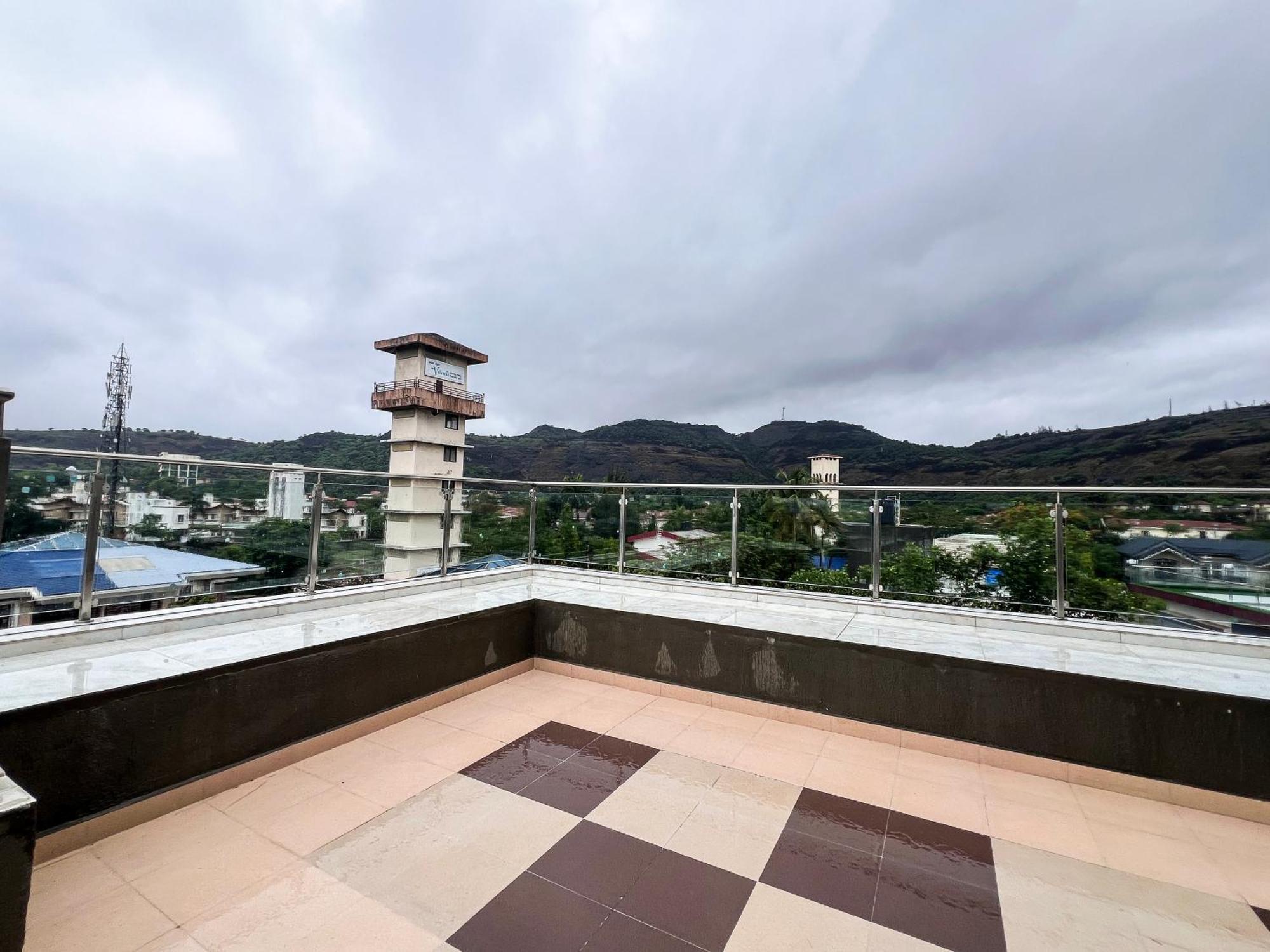 Zest Eco Villa Montana Лонавла Екстер'єр фото