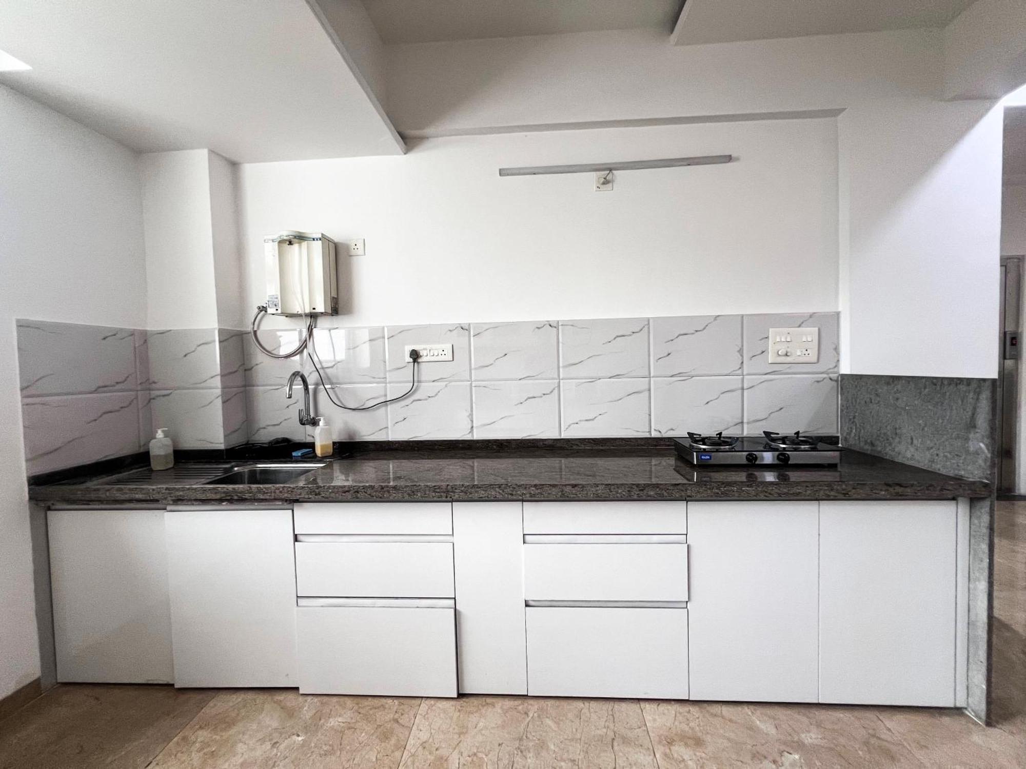 Zest Eco Villa Montana Лонавла Екстер'єр фото