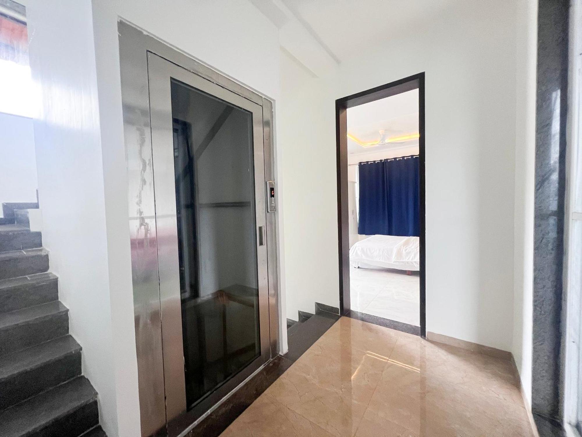 Zest Eco Villa Montana Лонавла Екстер'єр фото