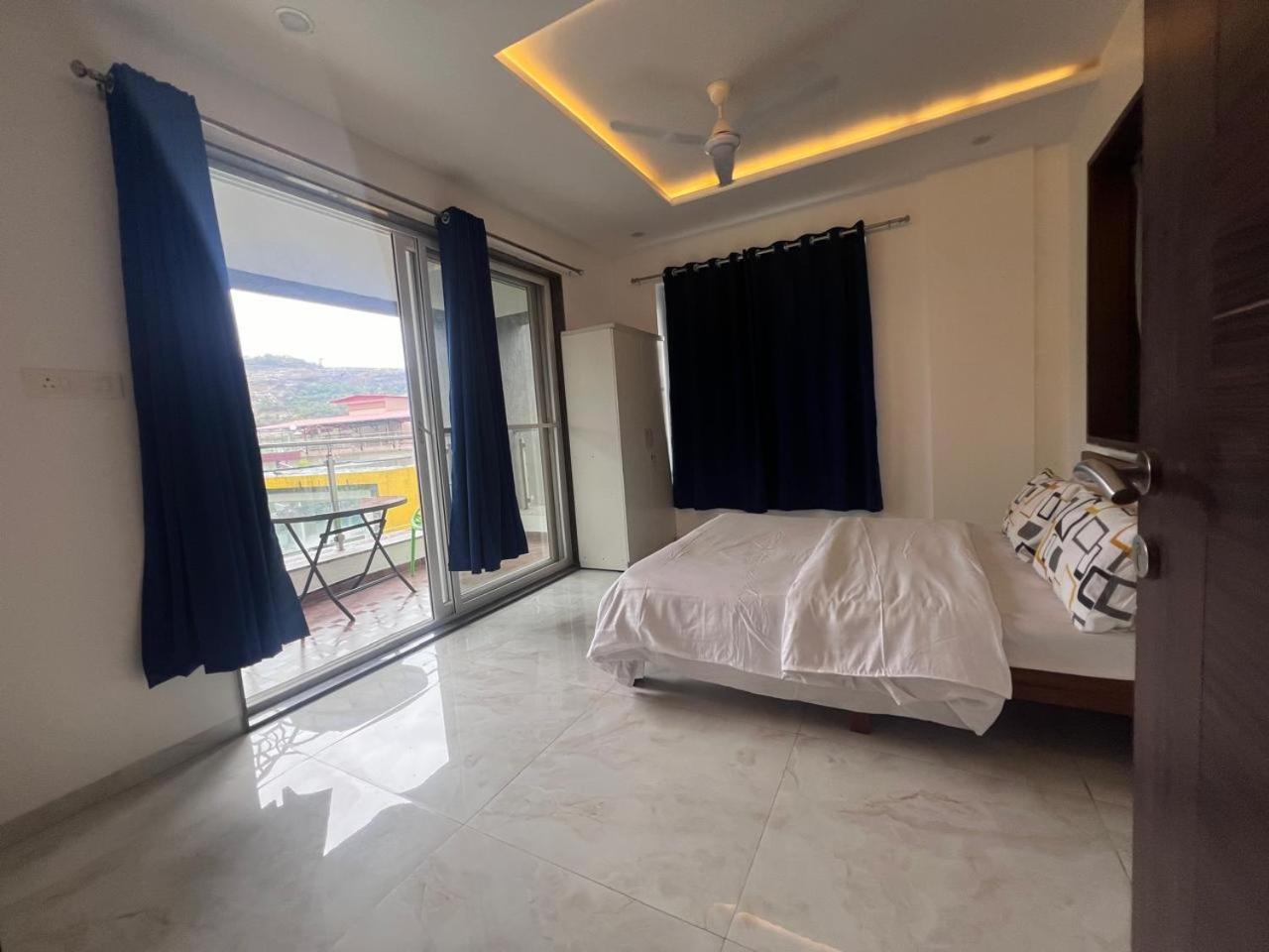 Zest Eco Villa Montana Лонавла Екстер'єр фото