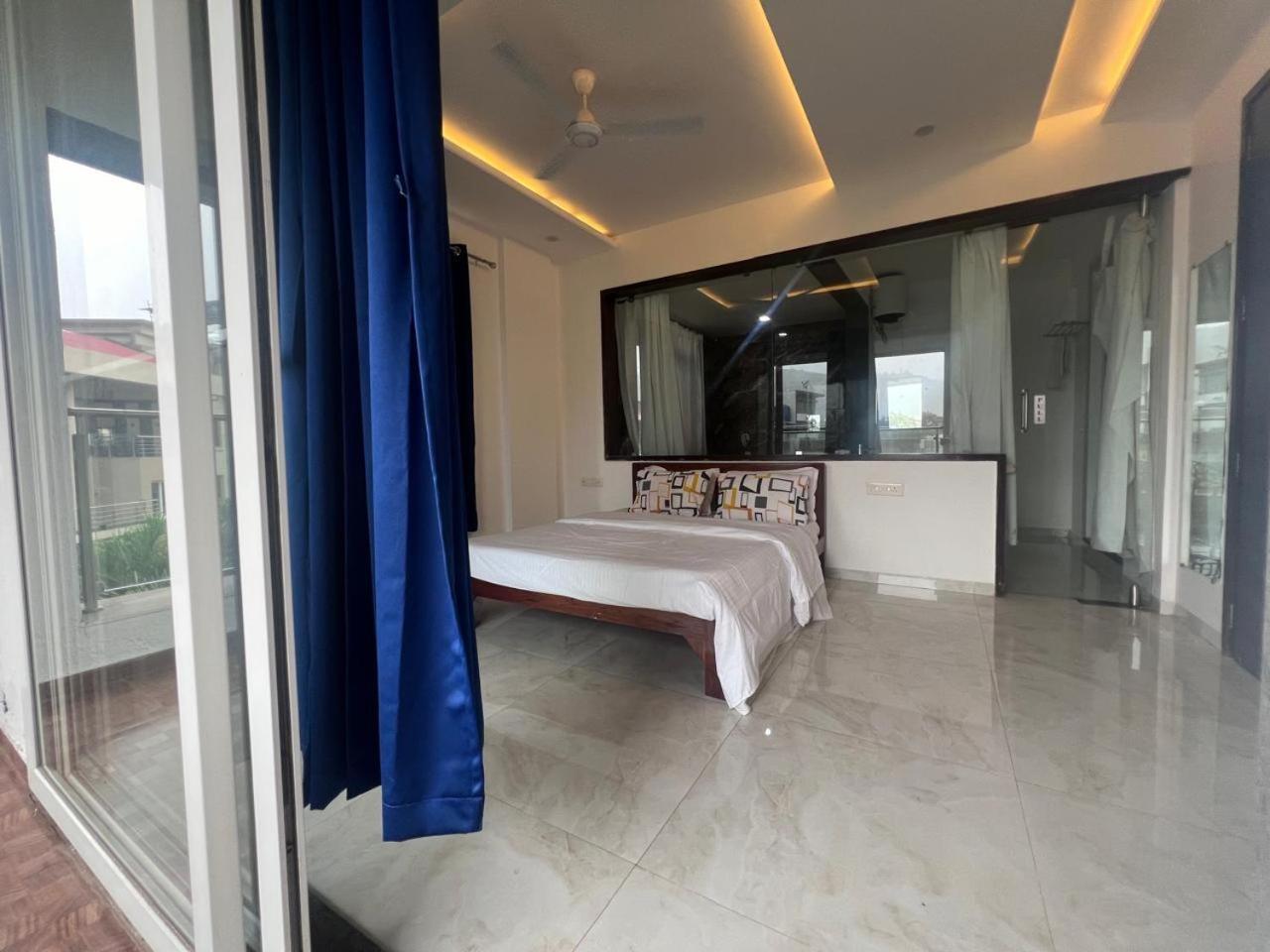 Zest Eco Villa Montana Лонавла Екстер'єр фото